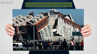 Soil Liquefaction Analysis Software - NovoLIQ screenshot 5