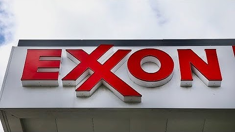 Market recap Tuesday August. 26: Exxon leaves Dow after 88 years among one of day