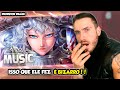 Sacrifício | Griffith (Berserk) | Enygma (REACT,  ANÁLISE)