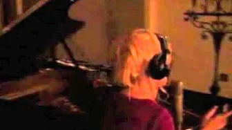 Christmas Song (Acapella Christina Aguilera) Piano by G Christmas Song (Acapella Christina Aguilera) Piano by G