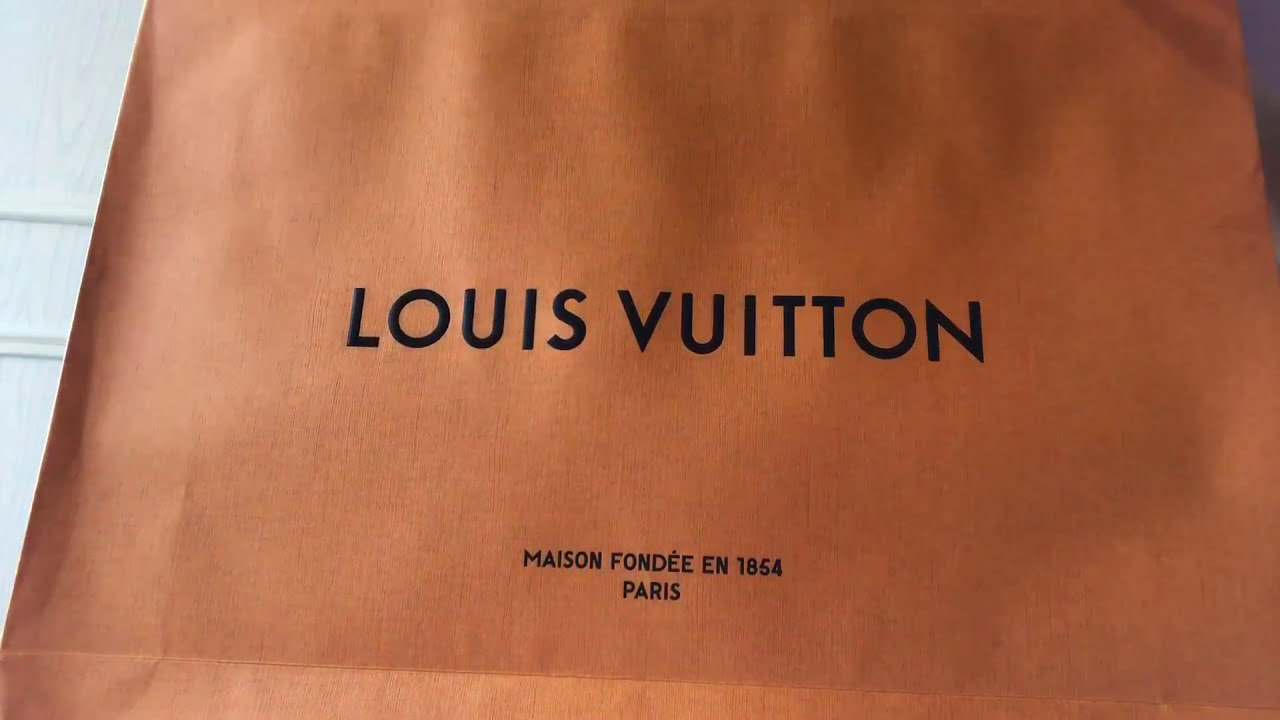 Louis Vuitton Iena Pm Vs Mm | Neverfull MM