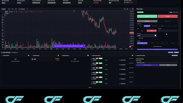 Onyx Platform Tutorial (Chronos Funding)