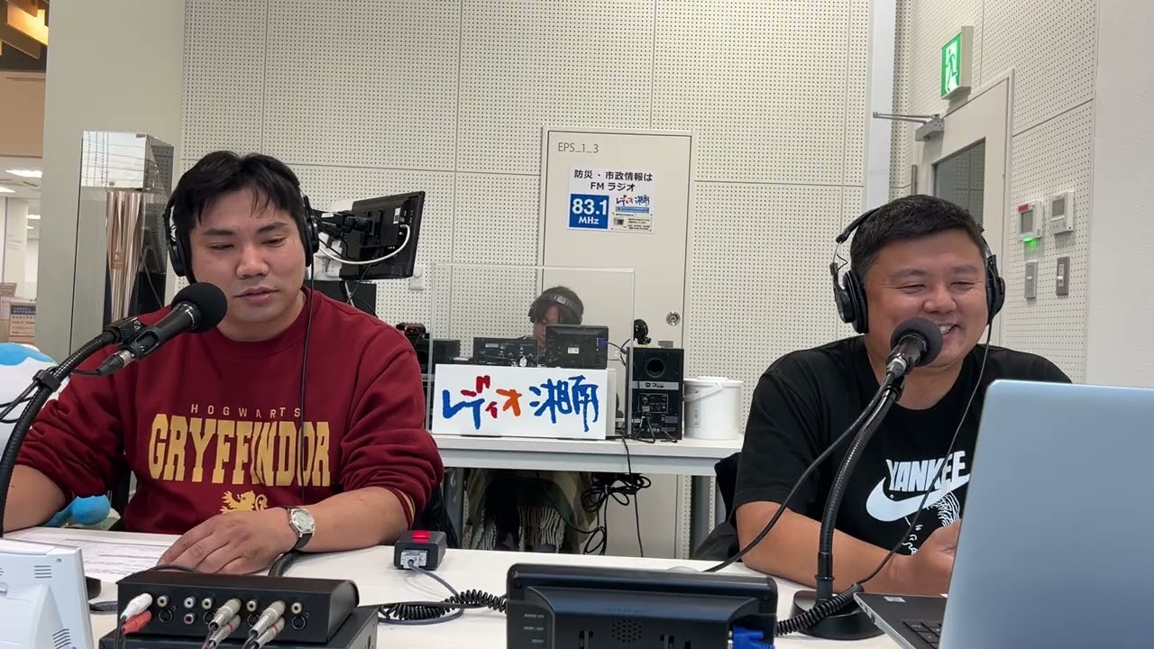 【笑の時間】2025.12.17