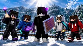 This SMP Doesn’t Know I’m The Strongest Player