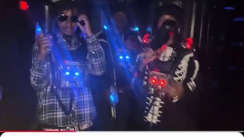 BABYKOFFICAL1- (Lazer ) Official Video 