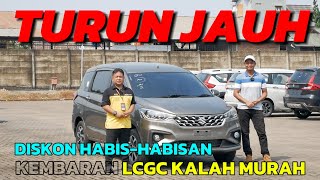 Nyesal Bayar Mahal, Ertiga Hybrid Terbaru Sekarang Murah Parah