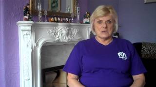 COPD - My Story