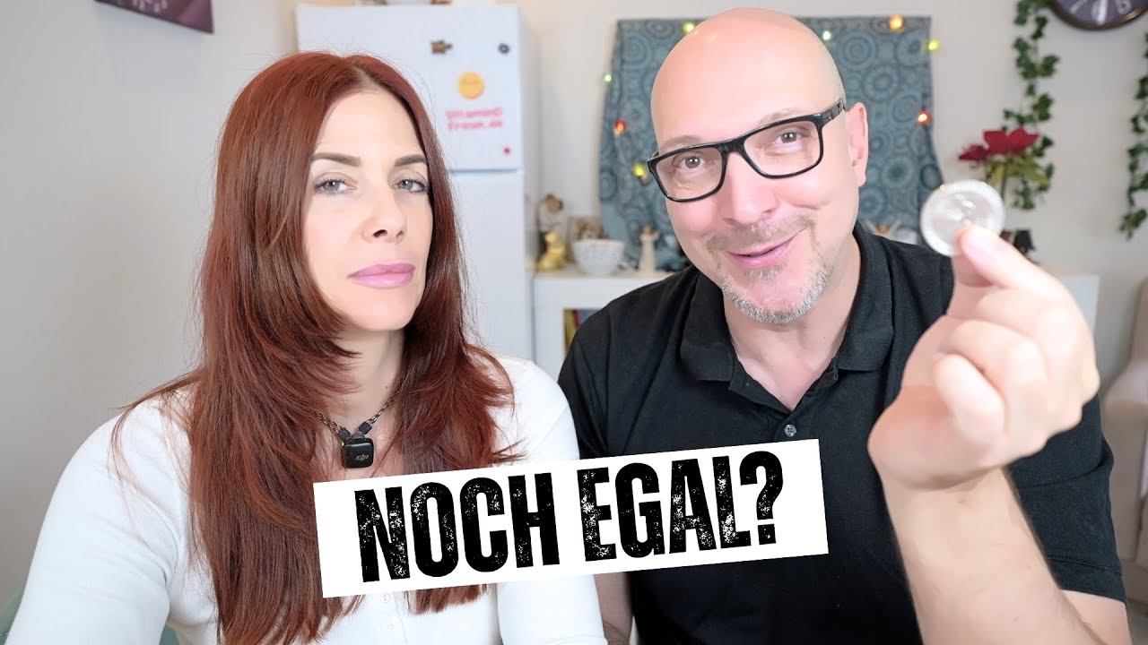 Diese Dinge werden immer WICHTIGER – viele lachen noch darüber!