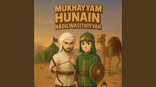 Download Lagu MUKHAYYAM HUNAIN MP3 Download Lagu MUKHAYYAM HUNAIN MP3