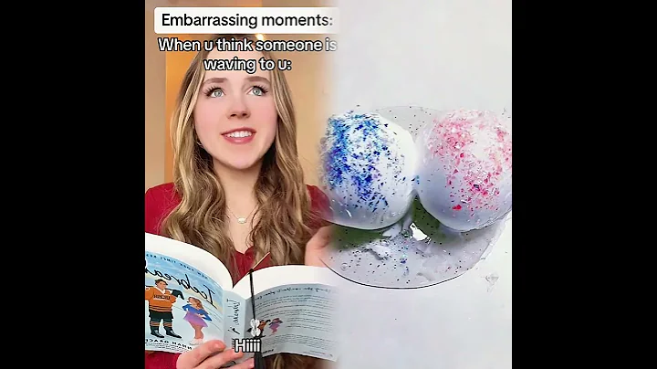 Embarrassing moments - who can relate #foryou #foryoupage #funny #humor #comedy #embarrassing