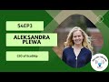From eBay to Eco-Hero: The Birth of EcoShip with Aleksandra Plewa