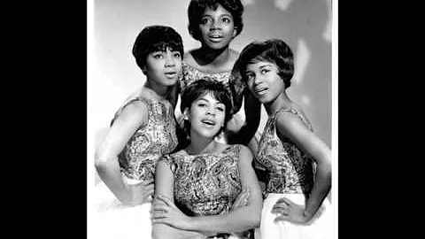 The Chantels - Look In My Eyes