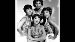 The Chantels - Look In My Eyes chords