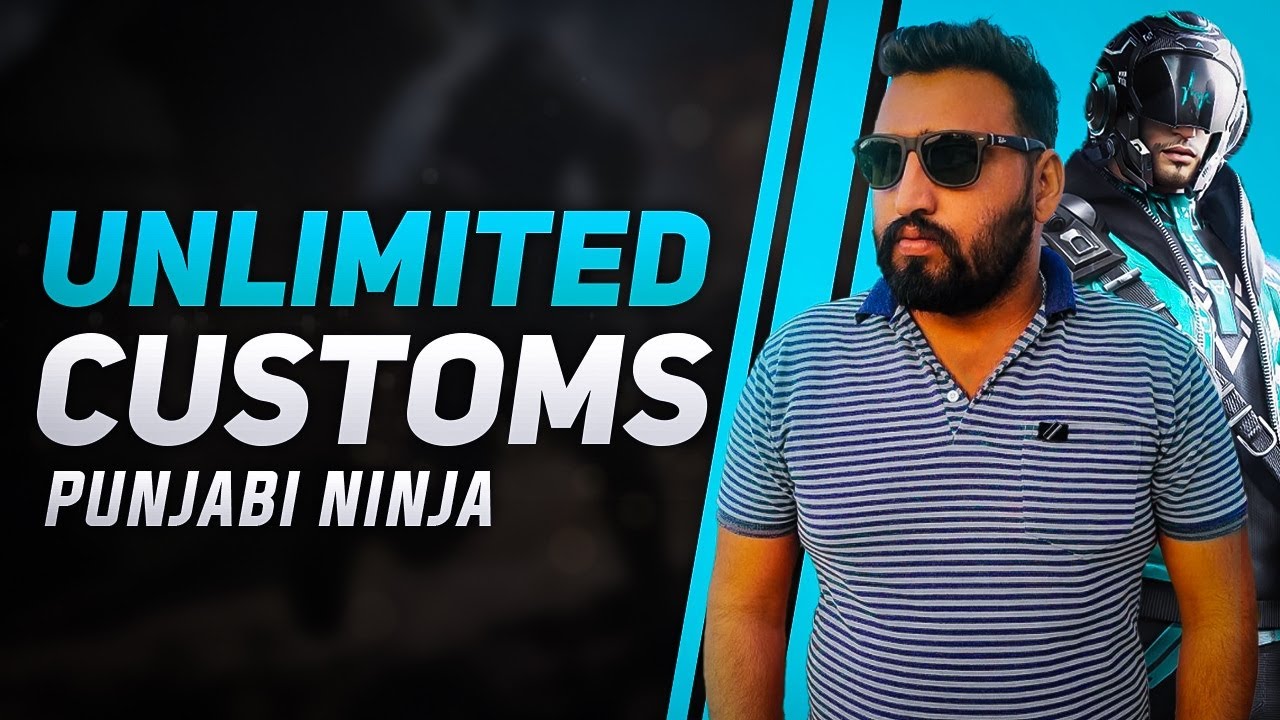 Pubg Mobile Live | Custom room  | north america pubg mobile custom room live