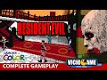  resident evil game boy color complete gameplay