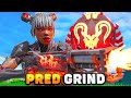 🔴 APEX LEGENDS PREDATOR RANK 1 GRIND 🔥 USE CODE: 'ROGUE' 💲💲 - 1440P 🎥