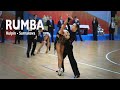 Nikita Kulpin - Surnakova Sofia, Rumba