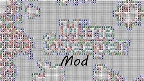 Minecraft: Mine Sweeper Mod Showcase