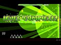 My inpossible level "silent waves"