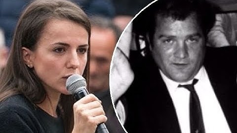 “Më kanë kër*ënuar për përjashtim nga partia”, Rudina Hajdari denoncon te ndërkombëtarët