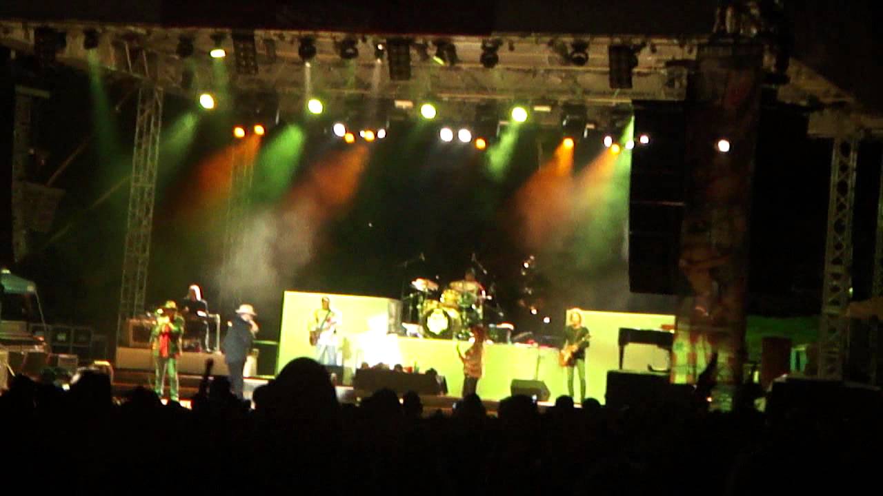 hank williams jr 2014 jam in the valley part one. YouTube