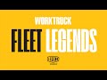 Fleet Legends Interview Series: Real Fleet Advice from the Voices Who’ve Been There