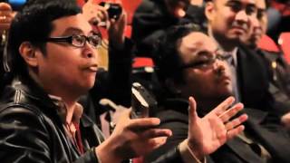 AN1609 NYC Gospell media day