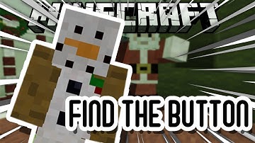 FIND THE BUTTON XMAS EDITON Minecraft custom maps EP 3