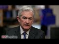 Chairman Jerome Powell on AI research at Federal Reserve