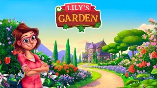 Lily's Garden Design and Relax HACK 😘 How to get Free Unlimited Coins on iOS & Android New 2023 !!! screenshot 3