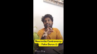 Bournvita Controversy: Are we blindly following so-called 'experts' and fake gurus ? by Manu Suraj 109 views 1 year ago 1 minute, 27 seconds