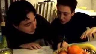 Petite Seance D Ecriture Hq