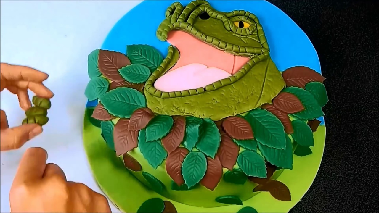 Amazing Kids Cakes Compilation Birthday Cakes Ideas Youtube