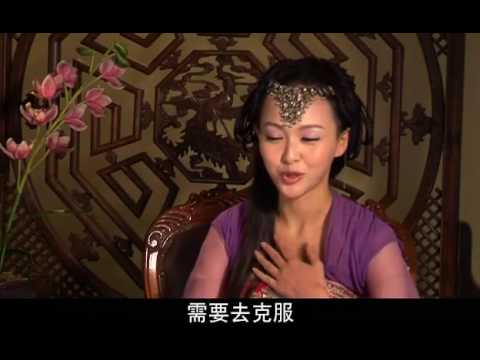 仙剑奇侠传三电视剧幕后花絮+NG part 7/9
