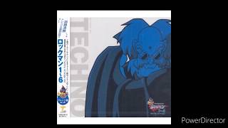 Rockman 1~6 20th Anniversary Techno Soundtrack Elecman mix