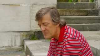 Stephen Fry on Wagner and Bayreuth