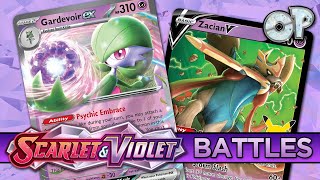 Mastering Tord's Gardevoir ex — The Most Optimized List in Standard 