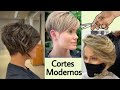 💇‍♀️ Cortes Modernos para Mujeres| tendencia 2022/23 | HairCut Trendy #MayitosBeauty