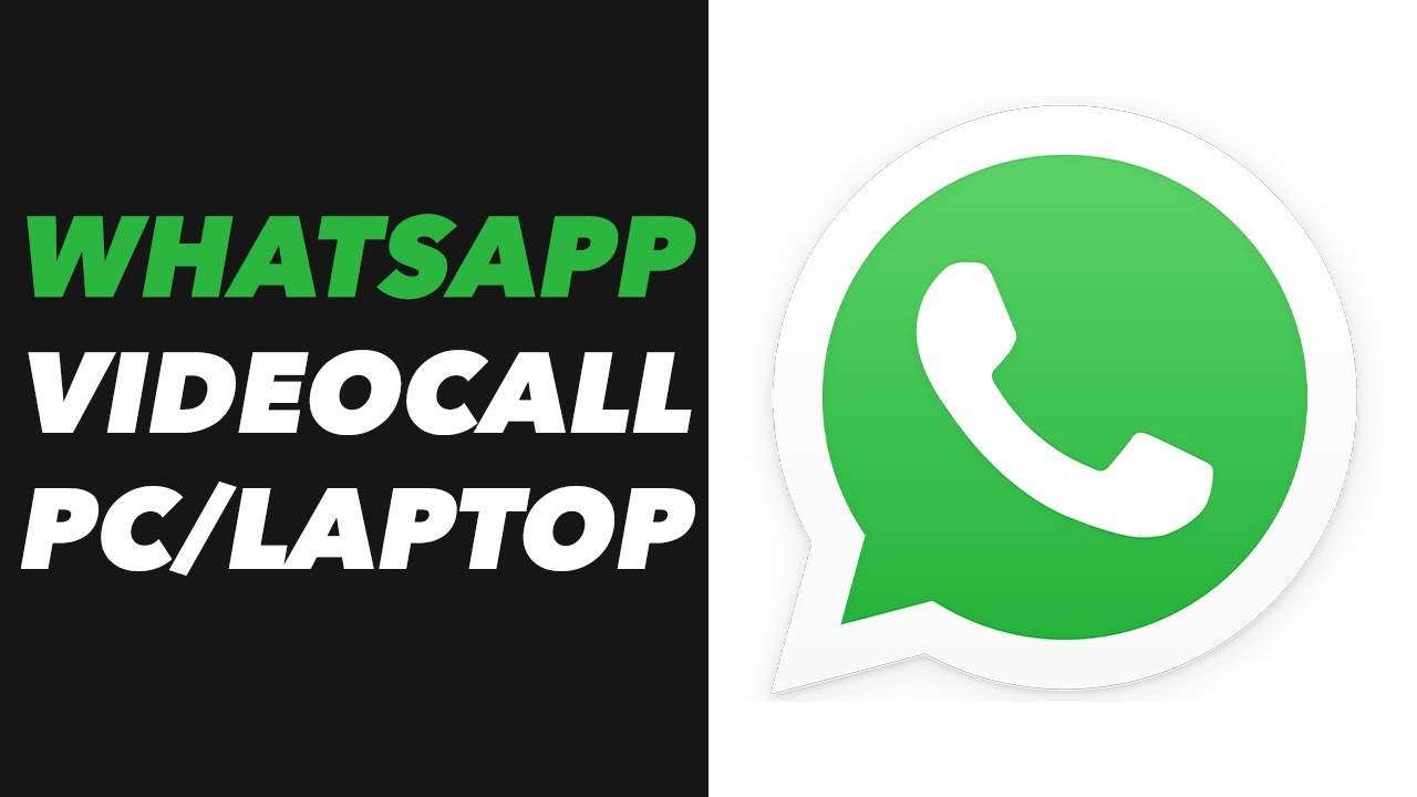 How to Video Call on Whatsapp  Whatsapp  Video Call Instructions