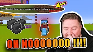 Grians Prank Went Wrong Real Wrong