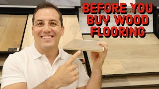 Beginner's Guide to Engineered Wood Flooring by Remodel With Robert 75,489 views 2 years ago 19 minutes