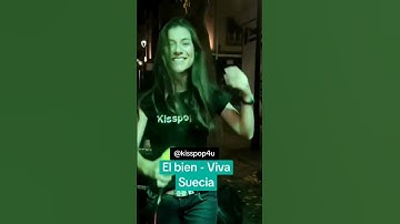 Thumbnail of El bien - Viva Suecia #vivasuecia @Viva Suecia #elbien #indie #cover #rafaval #guitarra #indieband
