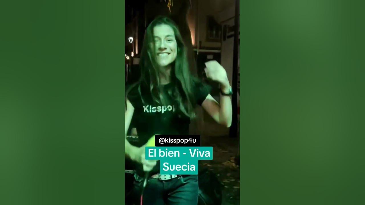 El bien - Viva Suecia #vivasuecia @Viva Suecia #elbien #indie #cover #rafaval #guitarra #indieband El bien - Viva Suecia #vivasuecia @Viva Suecia #elbien #indie #cover #rafaval #guitarra #indieband