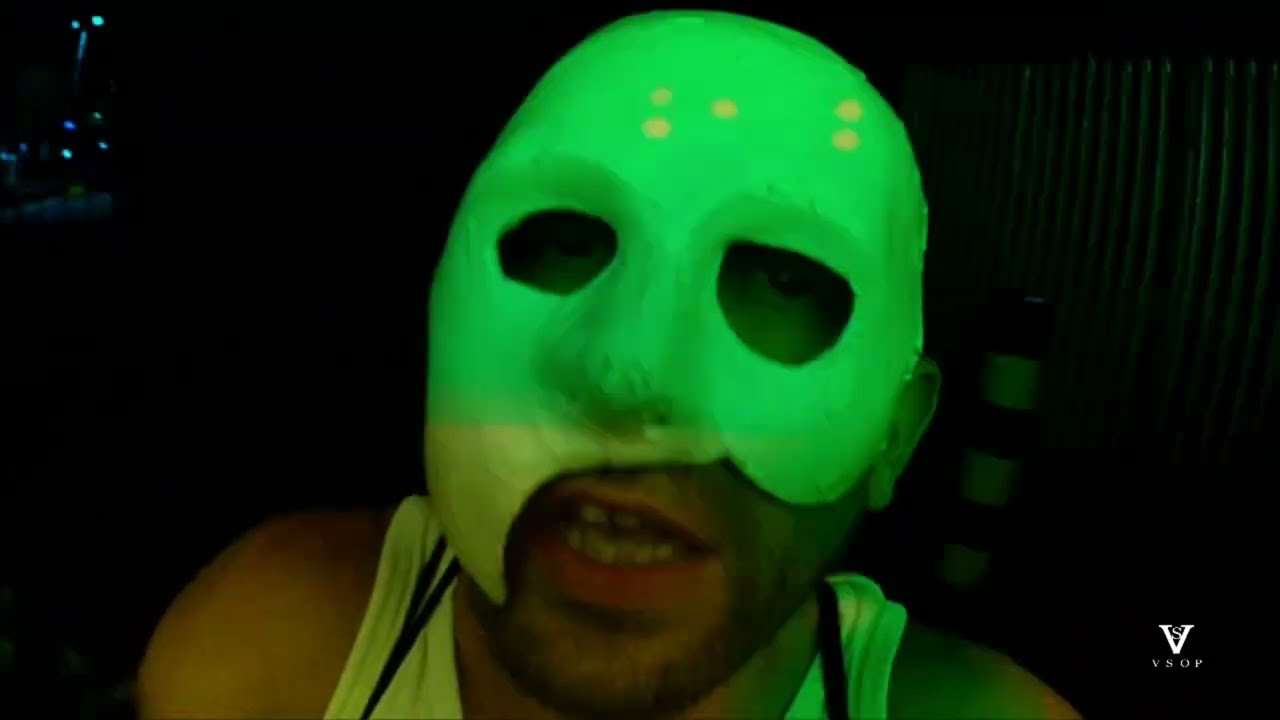 Every Night Sirens Victor Spoils [OFFICIAL MUSIC VIDEO]