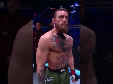 Bruce Buffer S Rarest UFC Introduction 