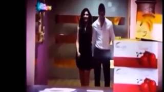 mina atta and shereen yehia