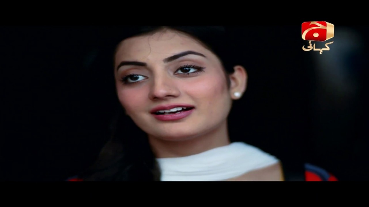 Jeevan Saathi Episode 17 Geo Kahani