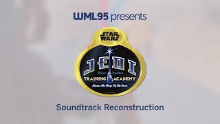 Jedi Training Academy (Soundtrack Reconstruction)