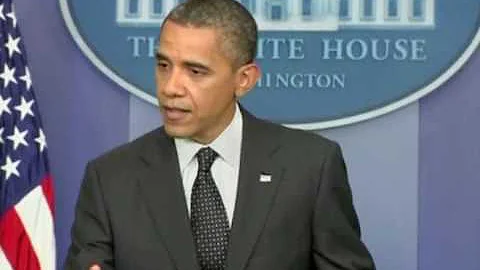 O que Barack Obama fez de importante para o mundo?