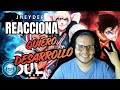 Jheyder Reacciona:  BASTARD MUNCHEN VS PXG (Blue Lock) - Liga Neo Egoista #4 | SoulRap